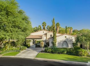 80662 Via Glorieta, La Quinta, CA 92253