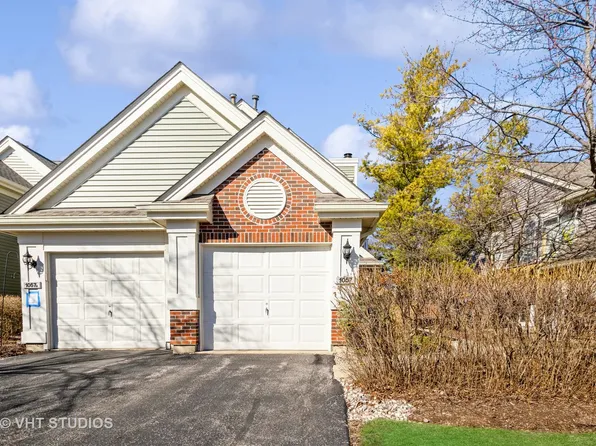 1057 Talbots Ln, Elk Grove Village, IL 60007