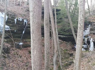 10837 State Route 374 LOT B, Rockbridge, OH 43149