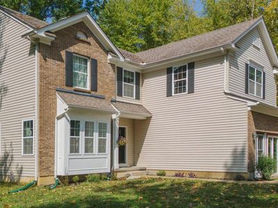 3141 Sugartree Rd, Bethel, OH, 45106