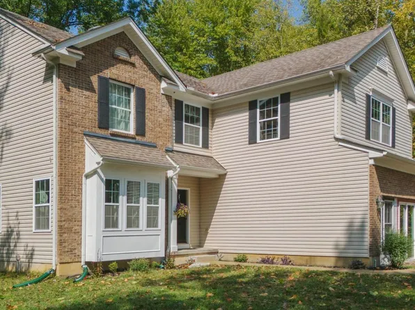 3141 Sugartree Rd, Bethel, OH 45106
