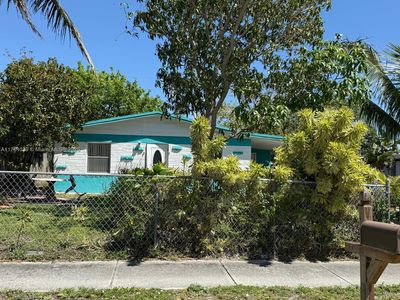 1128 W 6th St, Riviera Beach, FL, 33404