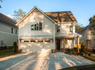 2999 Osborne Rd, Atlanta, GA 30319