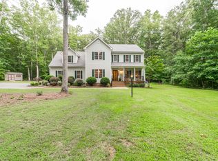 2182 Maple Cottage Rd, Powhatan, VA 23139