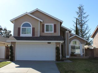 21191 Stonecreek Dr, Trabuco Canyon, CA 92679