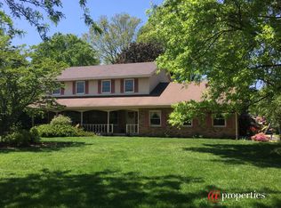 1575 Louise Ln, Saint Joseph, MI 49085