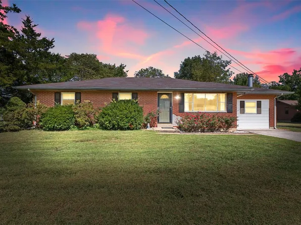 1065 Cote Brillante, Granite City, IL 62040