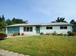 1411 Georgia Ave SE, Salem, OR 97302