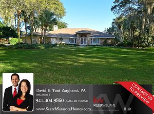 7503 Weeping Willow Dr, Sarasota, FL 34241