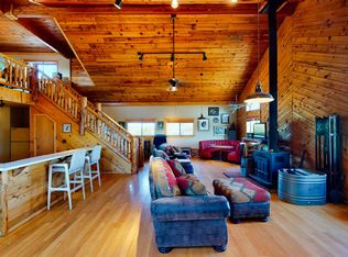 1096 Pearce Ln, Show Low, AZ 85901