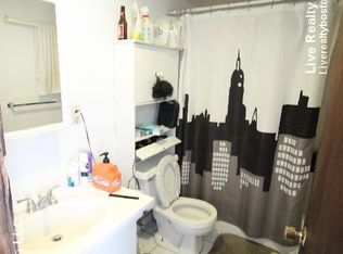 16 Shepard St FLOOR 2, Brighton, MA 02135