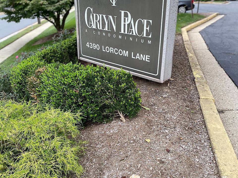 1st image of 4390 Lorcom Ln APT 501
