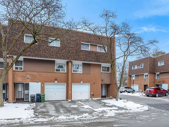 2nd image of 1673 Albion Rd #24