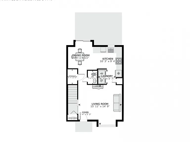 8 Suncroft Ct — Photo 22