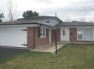 17056 Evans Dr, South Holland, IL 60473