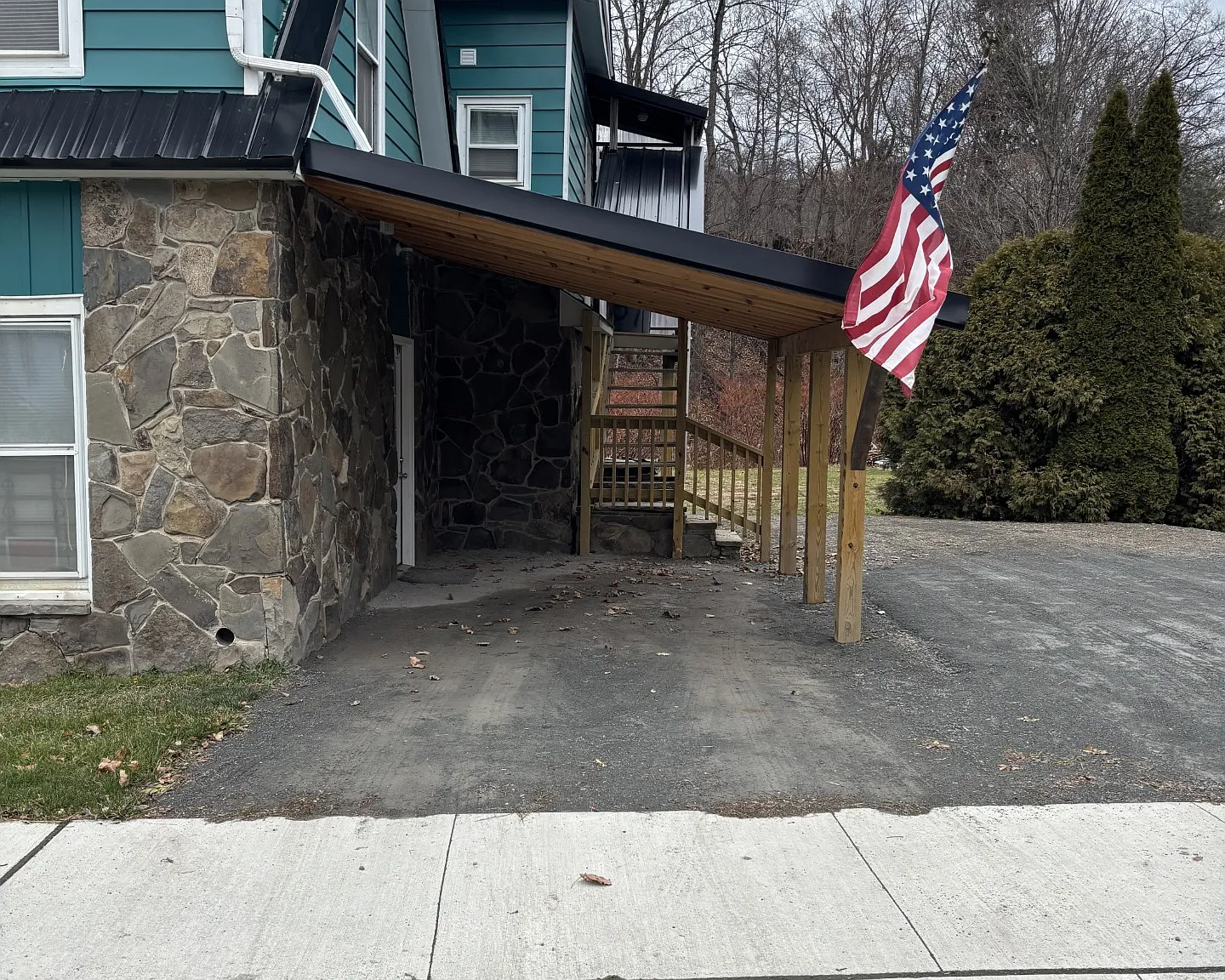 Main St, East Worcester — Photo 1