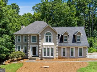 6028 Wyndham Woods Dr, Powder Springs, GA 30127