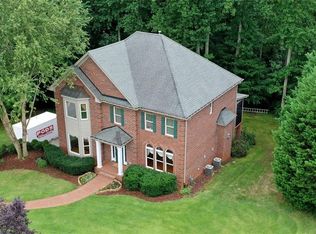 120 Latrobe Ct, Advance, NC 27006