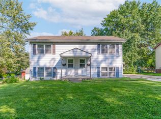 2623 63rd St, Des Moines, IA 50322
