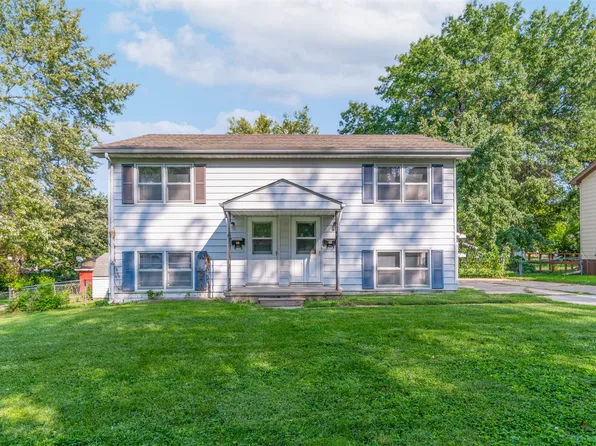 2623 63rd St, Des Moines, IA 50322