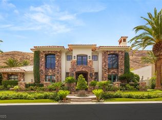 2793 Red Arrow Dr, Las Vegas, NV 89135