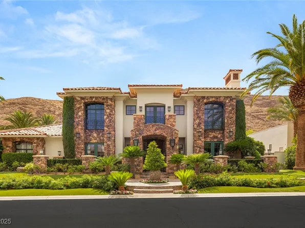 2793 Red Arrow Dr, Las Vegas, NV 89135