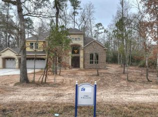 27083 W Balsam Fir Cir, Spring, TX 77386