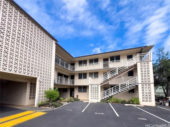 2752 Kahoaloha Ln #I209, Honolulu, HI 96826