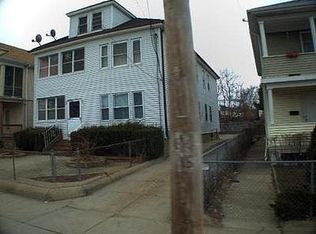 22 Donelson St, Providence, RI 02908