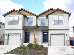4147 Geranium Loop NE, Salem, OR 97305