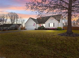 245 Castle Keep Rd, Salisbury, NC 28146