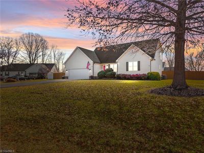 245 Castle Keep Rd, Salisbury, NC, 28146