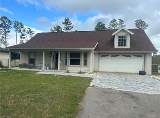 3695 14th Ave SE, Naples, FL 34117