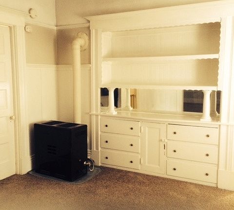 5th image of 2512 1/2 I St #Fourplex