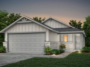 Adams Plan, Montgomery Bend, Montgomery, TX 77356