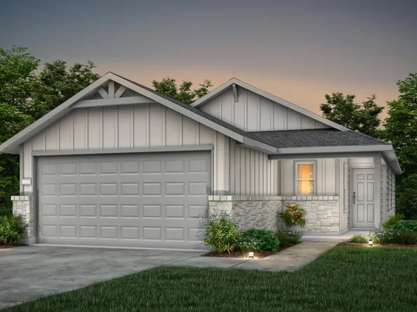 Adams Plan, Montgomery Bend