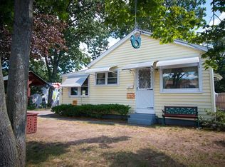 1679 Westover Rd, Chicopee, MA 01020