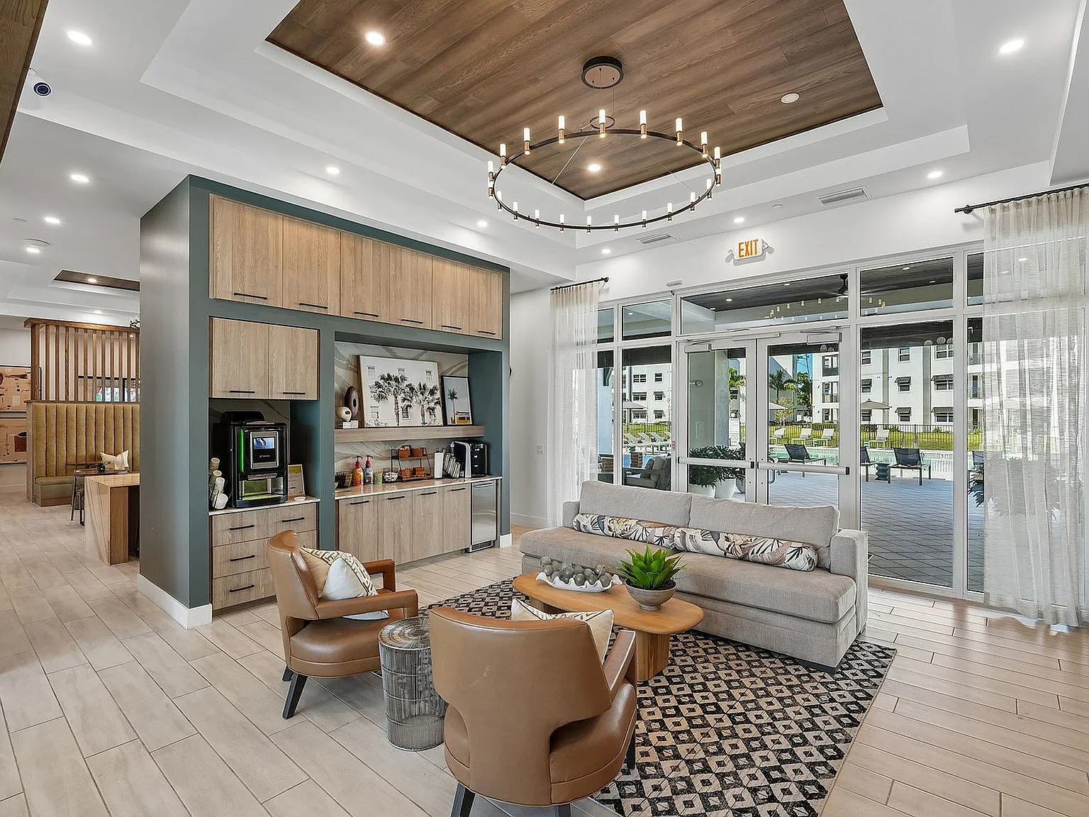 Estero Vista Apartments — Photo 3