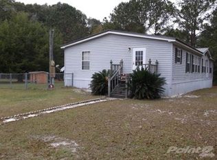 2581 Douglas Pond Rd, Marianna, FL 32446