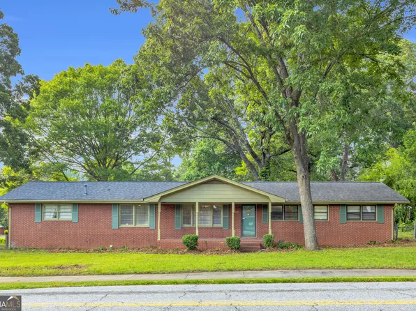 1189 E Fayetteville Rd, Riverdale, GA 30296