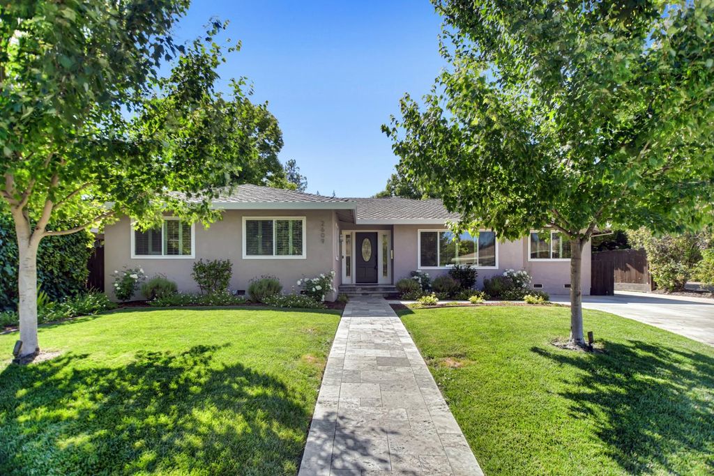 2609 Latham Dr, Sacramento, CA 95864 home