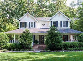 10 Tims Creek Rd, Roebuck, SC 29376