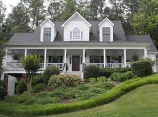 1501 Barksdale Ct NW, Kennesaw, GA 30152