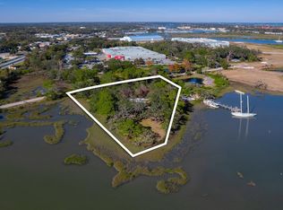 1540 Arapaho Ave, Saint Augustine, FL 32084