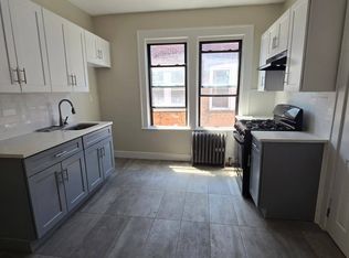 494 E 23rd St APT 8, Paterson, NJ 07514