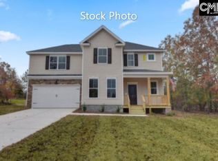 552 Owl Ln, Elgin, SC 29045