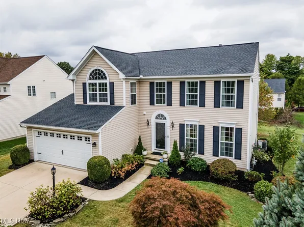 134 Creekledge Ln, Akron, OH 44321