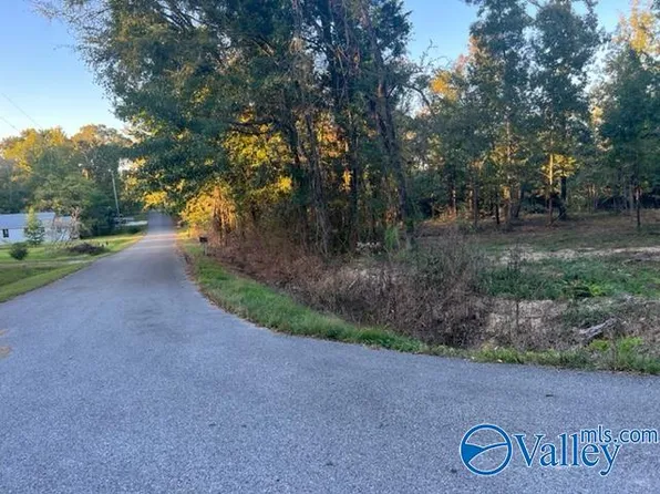 LOT Henderson Dr, Rainbow City, AL 35906