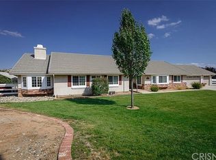 34458 Brinville Rd, Acton, CA 93510