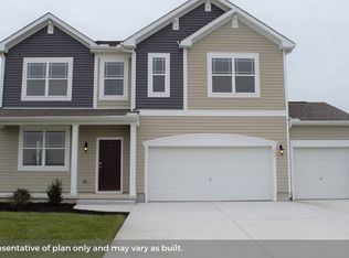 1225 Pimpernell Path, Middletown, DE 19709